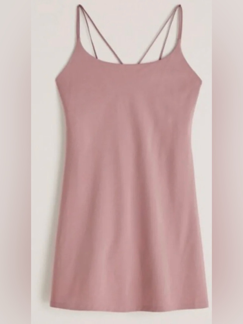 Abercrombie and Fitch Traveler Mini Dress